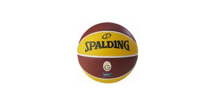 Sağlam Galatasaray Basketbol Topu Modelleri