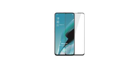 Oppo Reno 2Z Ekran Koruyucu Seçenekleri