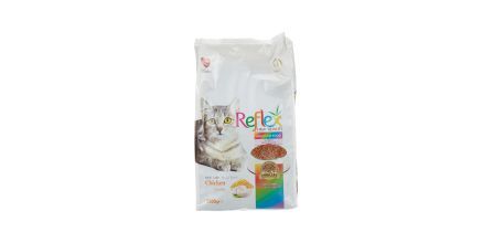 Renkli Kedi Maması Fiyatları