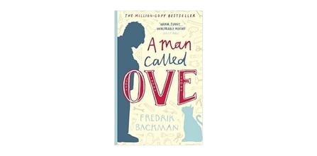 A Man Called Ove Fiyatı