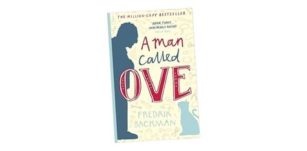 A Man Called Ove Konusu