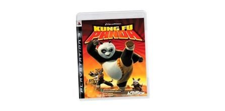 Activision Kung Fu Panda PS3 Oyun Özellikleri