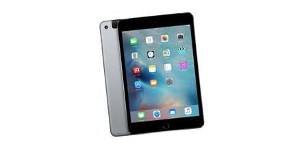Apple iPad Mini 4 128 GB Uzay Grisi Tablet Özellikleri