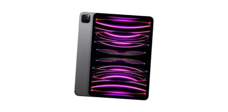 Apple iPad Pro 11 inç (4. Nesil) M2 Wi-Fi + Cellular 1TB MNYJ3TU/A