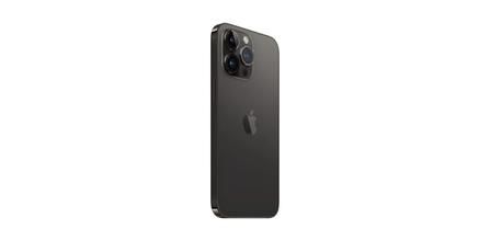 Apple iPhone 14 Pro Max 128 GB - Uzay Siyahı Kullanımı