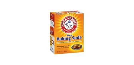 Arm & Hammer Pure Baking Soda 454 gr Fiyatı