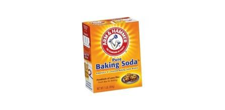 Arm & Hammer Pure Baking Soda 454 gr Özellikleri