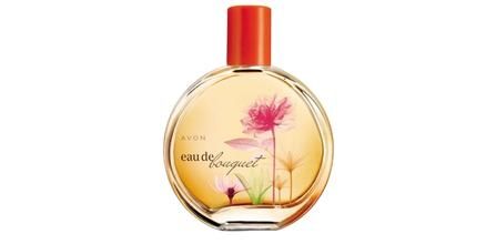 Avon Eau De Bouquet EDT 50 ml Kadın Parfümü Kaliteli midir?