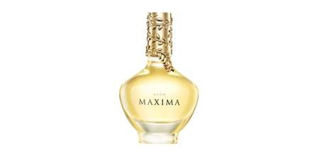 Avon Maxima 50 ml EDP Kadın Parfümü Yorumları
