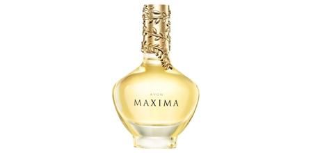Avon Maxima 50 ml EDP Kadın Parfümü Kaliteli mi?