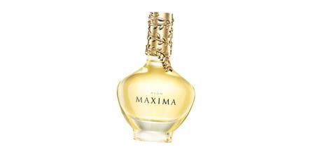 Avon Maxima 50 ml EDP Kadın Parfümü Özellikleri