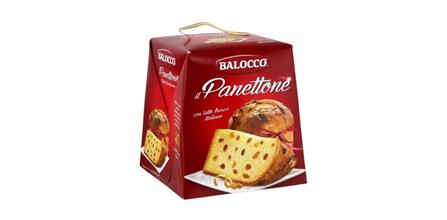 Balocco Panettone Kek 500 gr Fiyatı