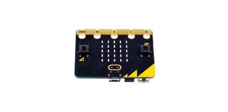 BBC Microbit V2 Go Seti | Başlangıç Seti Kullanımı