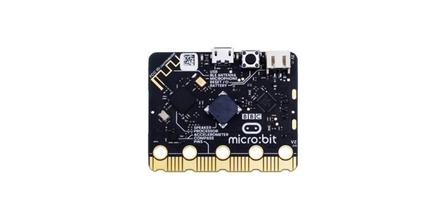 BBC Microbit Başlangıç Seti Özellikleri