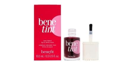 Benefit Cosmetics Benetint Dudak ve Yanak Renklendirici Yorumları