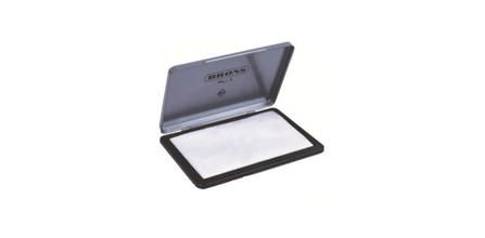 Brons Metal Stampa Orta Boy 12x8 1 Adet Özellikleri