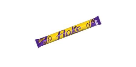Cadbury Flake 32 gr Yorumları