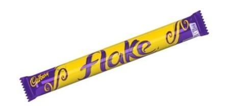 Cadbury Flake 32 gr Kaliteli mi?