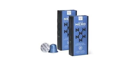 Caffé Nero Coffee Capsules Classico Yorumları