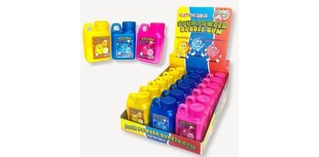 CandyKing Sour Powder Bubble Gum x 3 Adet Nasıl kullanılır?