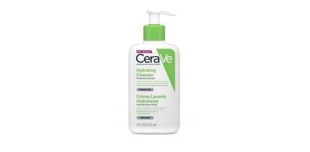 CeraVe Hydrating Cleanser 236 Ml Fiyatı