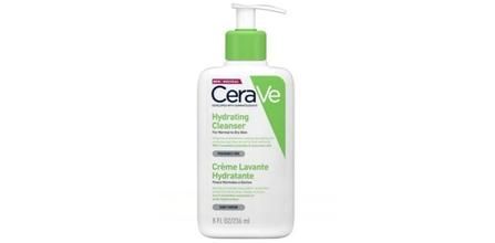CeraVe Hydrating Cleanser 236 Ml Kullanımı
