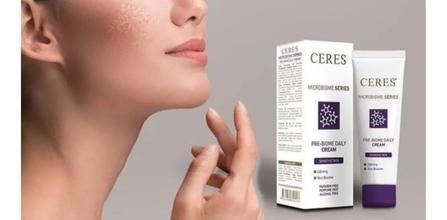 Ceres Prebiome Daily Cream 03 Fiyatı