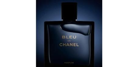Chanel Bleu De Chanel Eau de Parfum Kullanımı