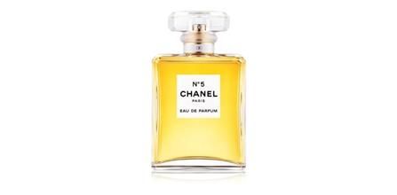 Chanel No 5 EDP 50 ml Kadın Parfümü Kullanımı