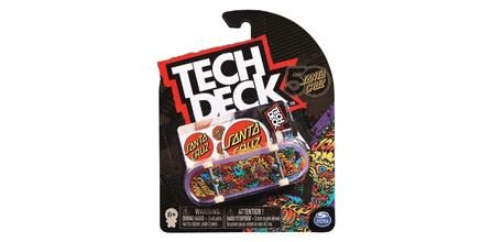 Cici Oyuncak Fingerboard Tech Deck Parmak Kay Kay Kullanımı