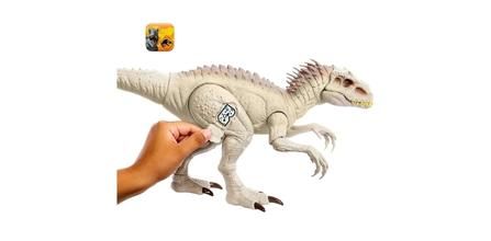 Cici Oyuncak Super Action Jurassic World Dev Dinozor Özellikleri