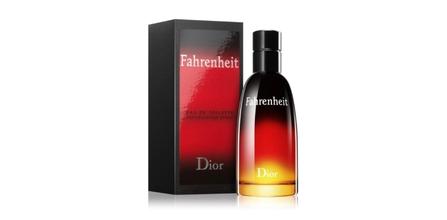 Dior Fahrenheit EDT 50 ml Parfüm Özellikleri