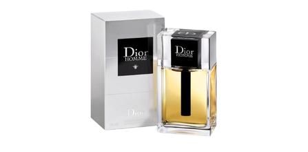 Dior Homme EDT 50 ml Erkek Parfüm Kullanımı