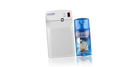 Discover Spray Dispenser - Fiyatı, Yorumları
