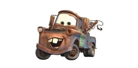 Disney Cars Mater - Mate Yorumları