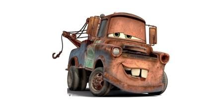 Disney Cars Mater - Mate Kaliteli mi?