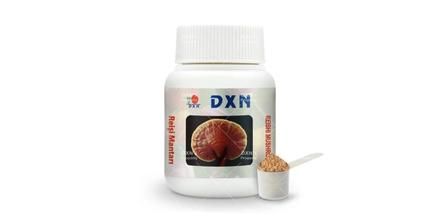 DXN Reishi Mushroom Powder 70 g Yorumları