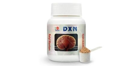 DXN Reishi Mushroom Powder 70 g Özellikleri