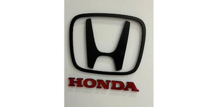 Eha Lazer Honda Logo Duvar Dekor Özellikleri