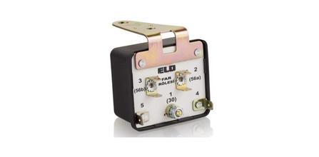 Elo Far Rölesi Far Güçlendirme Rolesi 12V Fiyat