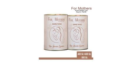 For Mothers Emziren Anneler için Süt Artırıcı Bitkisel Anne ve Bebek Çayı Fiyatı