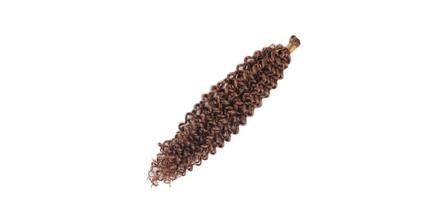 Esperer Afro Dalgası Saç - Bakır Yorumları