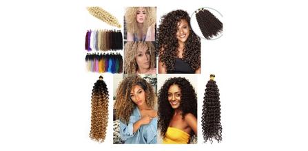 Esperer Afro Dalgası Saç - Bakır Kaliteli mi?