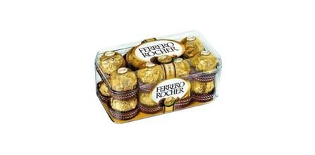 Ferrero Rocher 16'lı, 200 gr Fiyatı