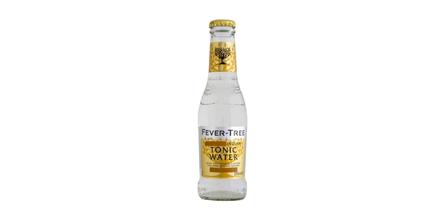 Fever-Tree Premium Indian Tonic Water Yorumları