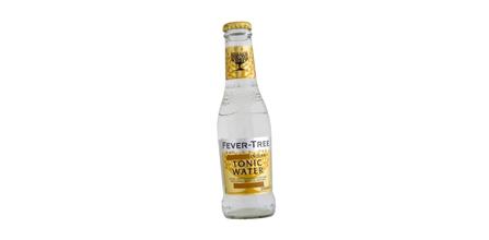 Fever-Tree Premium Indian Tonic Water Kaliteli mi?