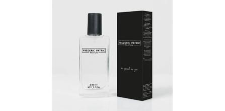 Frederic Patric A-7 50 ml Erkek Parfüm Kullanımı