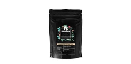 Friendzone 3rd Wave Coffee & Roastery %100 Arabica Çekirdek Kahve Espresso Blend Premium Gourmet Fiyat