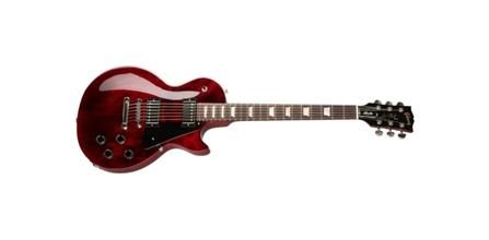 Les paul outlet standard red