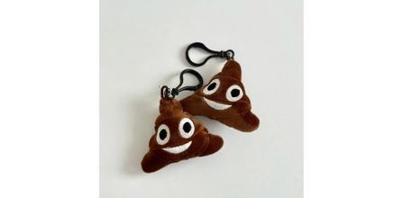 Gift Moda Poo Çanta Süsü Fiyatı
